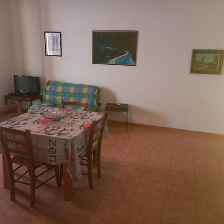 Appartamento Casa Rex Castelmola Esterno foto