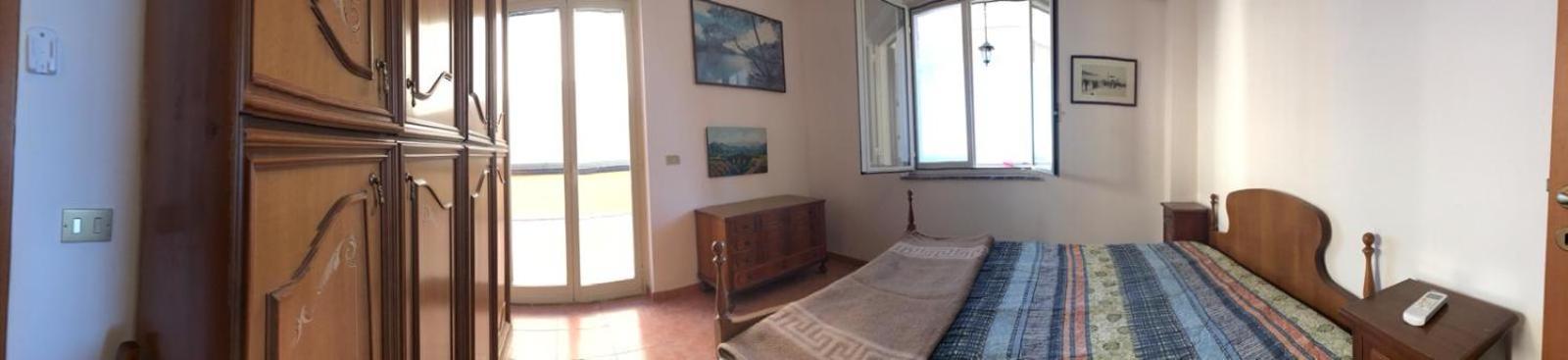 Appartamento Casa Rex Castelmola Esterno foto