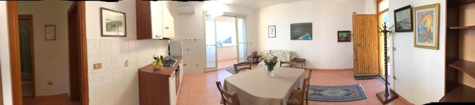 Appartamento Casa Rex Castelmola Esterno foto