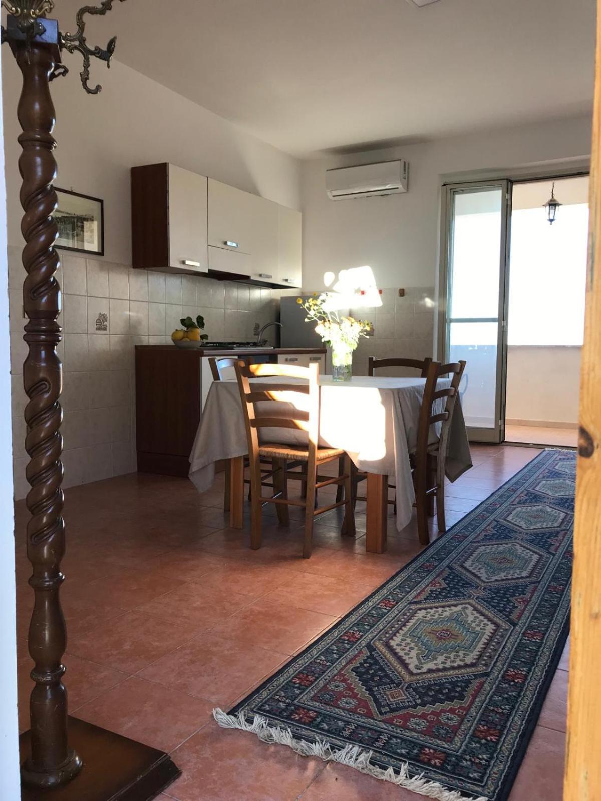 Appartamento Casa Rex Castelmola Esterno foto